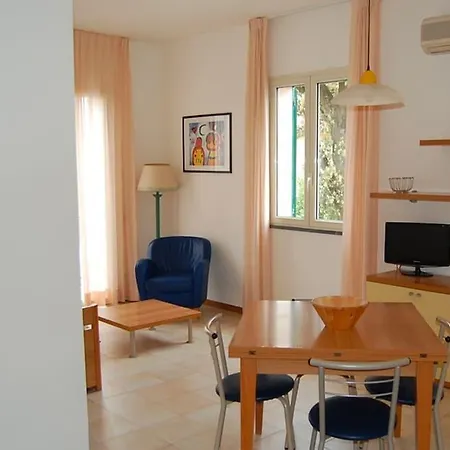 Apart-hotel Riviera 3*