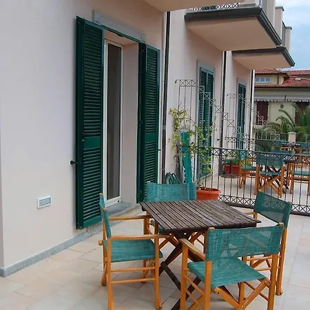 Riviera Apart-hotel
