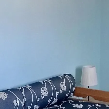 Riviera Apart-hotel 3*