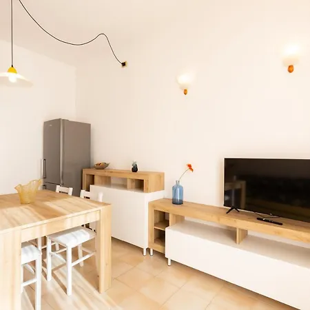 Riviera Apart-hotel Marina di Pietrasanta