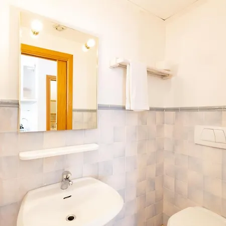 Apart-hotel Riviera 3*