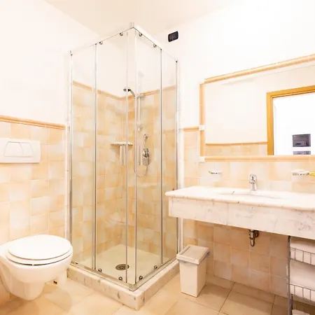 Apart-hotel Riviera 3*