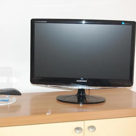 Riviera Apart-hotel 3*