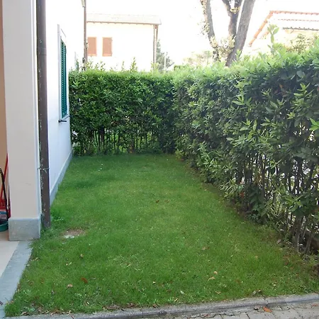 Riviera Apart-hotel 3*
