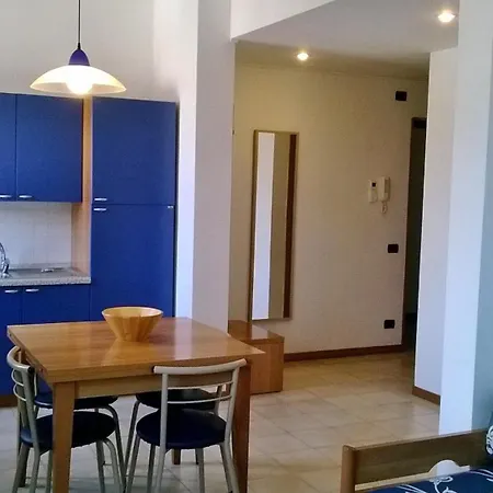 Apart-hotel Riviera 3*