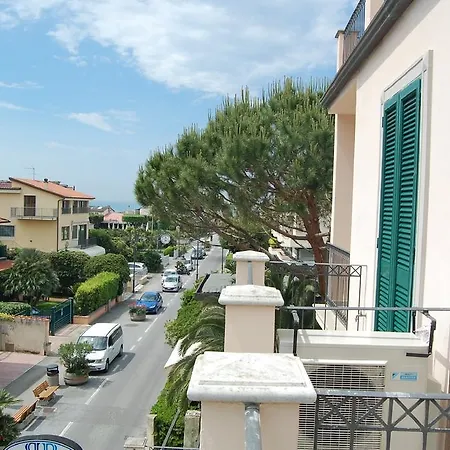 Riviera Apart-hotel Marina di Pietrasanta