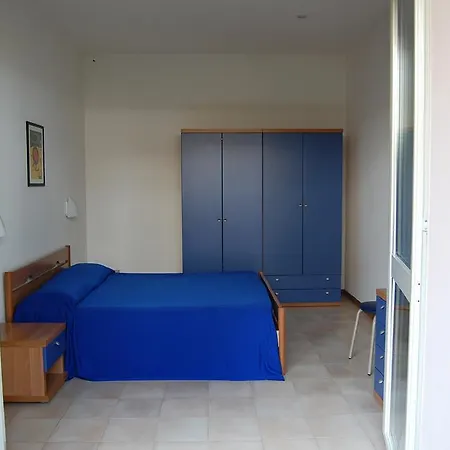 Apart-hotel Riviera 3*