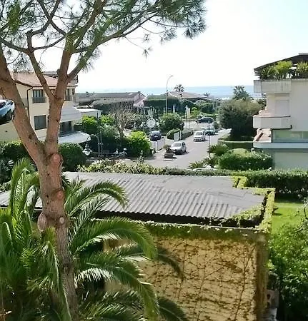 Apart-hotel Riviera Marina di Pietrasanta