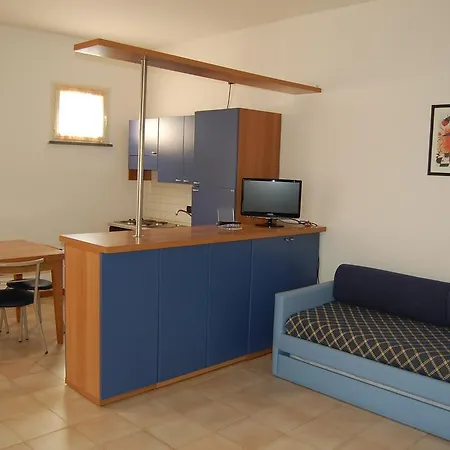 Apart-hotel Riviera 3*