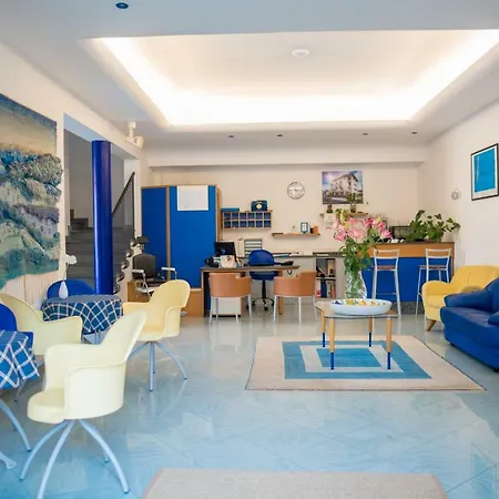 Riviera Apart-hotel 3*