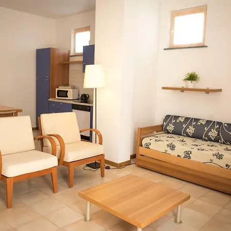 Riviera Apart-hotel Marina di Pietrasanta