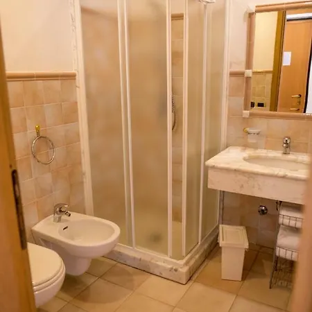 Riviera Apart-hotel Marina di Pietrasanta