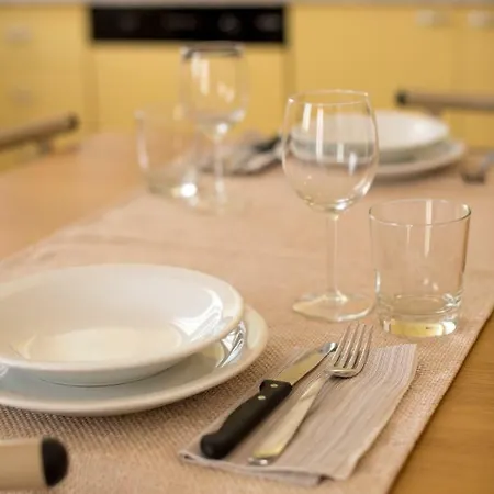 Riviera Apart-hotel 3*