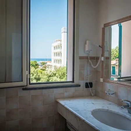 Apart-hotel Riviera Marina di Pietrasanta