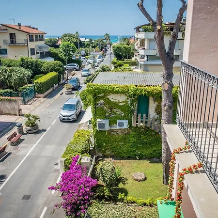 Apart-hotel Riviera 3*