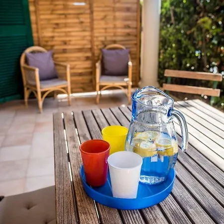 Apart-hotel Riviera Marina di Pietrasanta