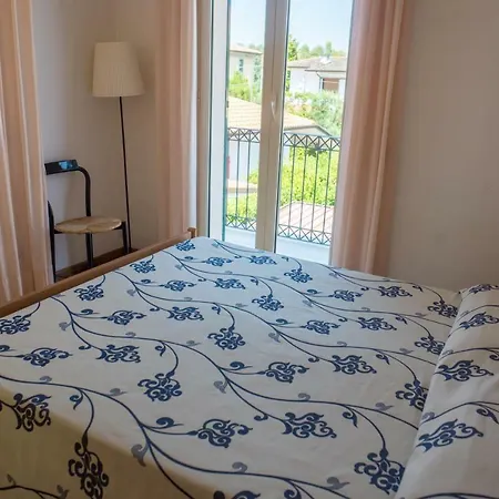 Apart-hotel Riviera 3*