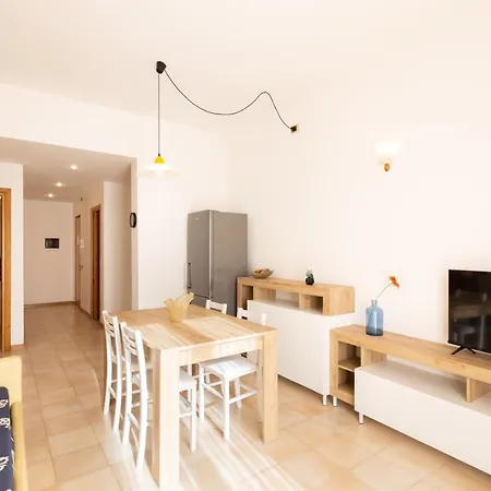 شقة فندقية Riviera مارينا دي بييتراسانْت