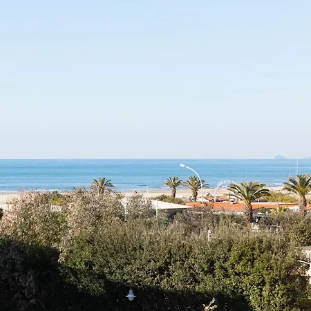 Aparthotel Riviera 3*