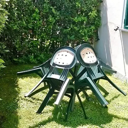 شقة فندقية Riviera 3*