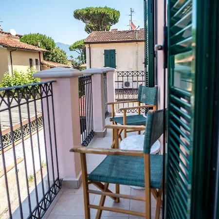 Hotel apartamentowy Riviera