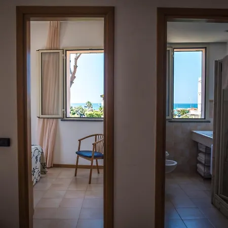 Hotel apartamentowy Riviera 4*