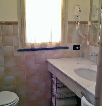Riviera شقة فندقية 3*