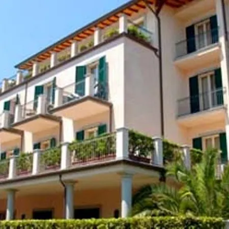 Aparthotel Riviera Marina di Pietrasanta