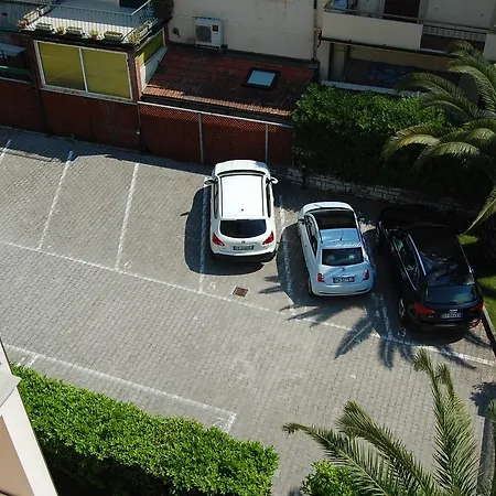Aparthotel Riviera 3*